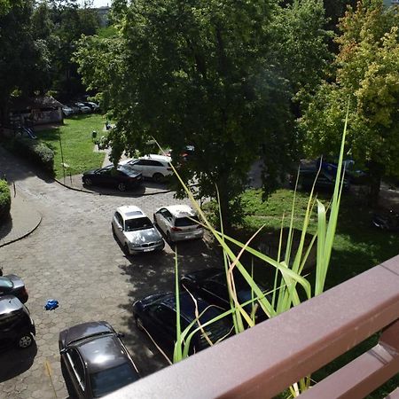 Apartament 3 Pokoje Balkon 50M2 Wyposazone Parking Διαμέρισμα Βρότσλαβ Εξωτερικό φωτογραφία